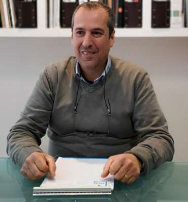 Antonio Stocchi