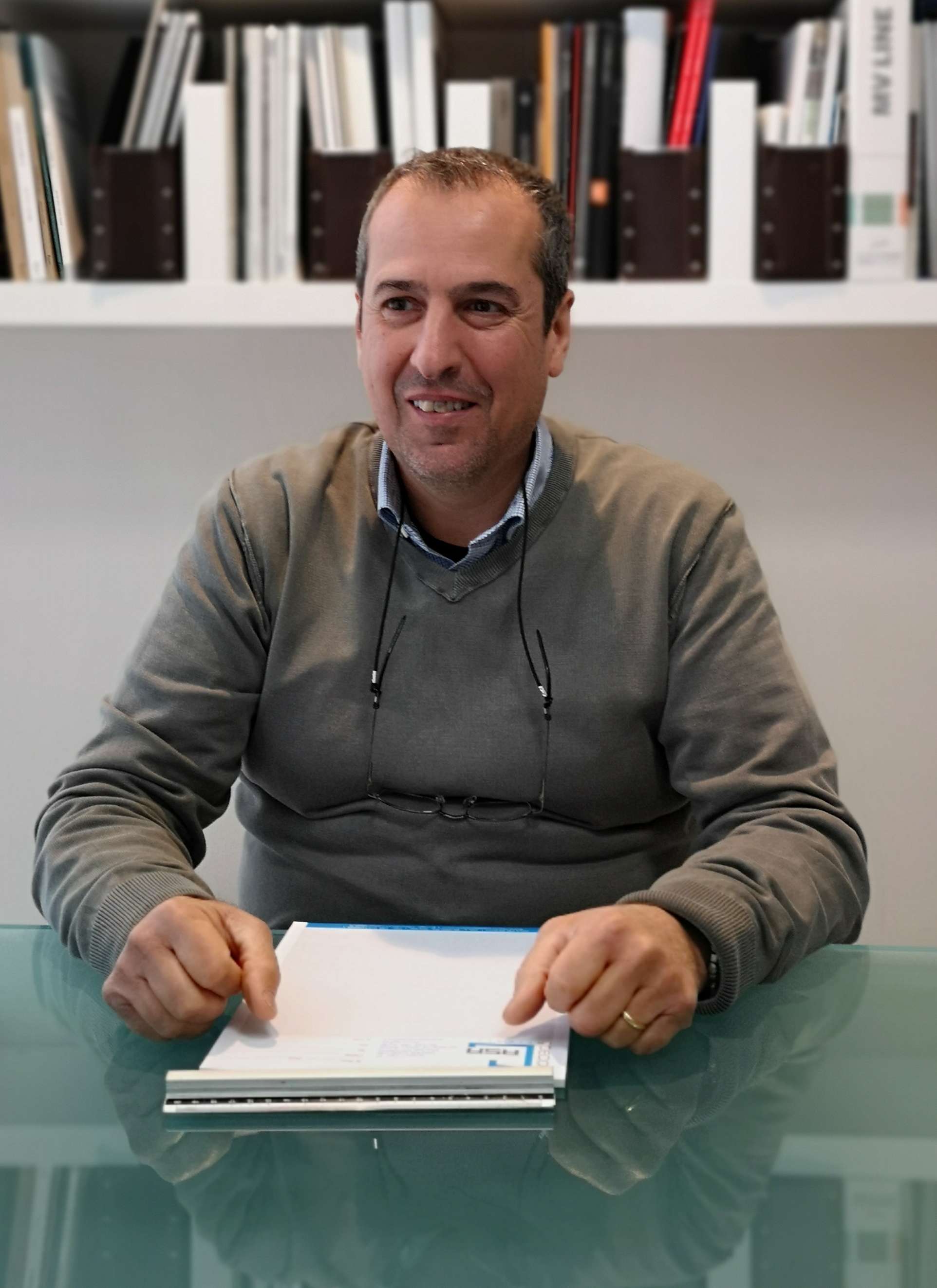 Antonio Stocchi